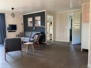 Adventure Guesthouse Sweden in rural area Sunne
