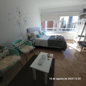 Calle 10 - Monoambiente