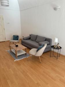 DH Duomo IV apartment