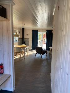 Adventure Guesthouse Sweden in rural area Sunne