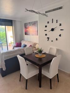 Mar Menor Paraíso apartamento Roda Golf