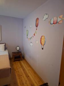 Θέα στο βουνό, mountain view