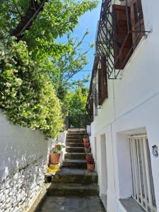 Θέα στο βουνό, mountain view