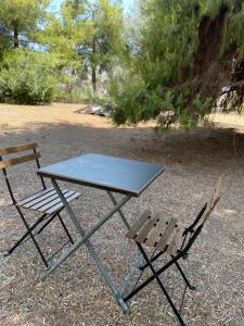 Janes Beautiful Cottage, Eretria