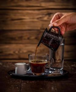 Glamping - domačija Lamperček