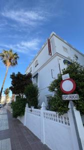 Hostal Playa Hidalgo