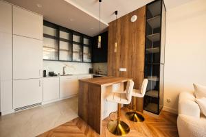 Deluxe Apartament Kopisto