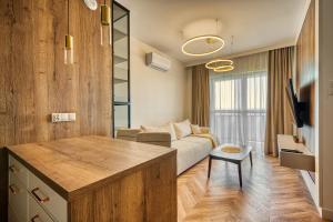 Deluxe Apartament Kopisto