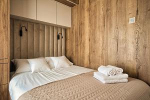 Deluxe Apartament Kopisto