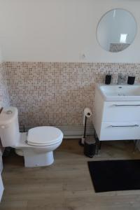 Appartements Quiet cottage : photos des chambres