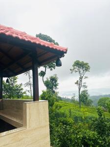 Greenshore 4BHK Pool Villa Vagamon