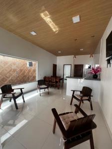 Casa Barreirinhas Lençóis Maranhenses
