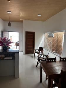 Casa Barreirinhas Lençóis Maranhenses