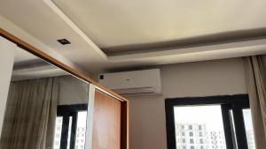 Modern Stylish 2BR Apartment Fully Equipped 3Beds at Celia TMG New Administrative New Capital