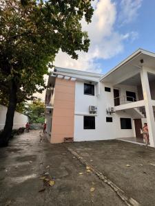 Sajo Plaza and Residences