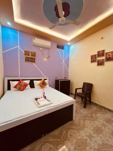 ATULYAM STAYs VARANASI