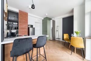 Apartamenty Stojałowskiego 18 - 3hvězdičkové hotely ve městě Bílsko-Bělá