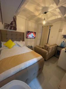 Maggies studios Roysambu