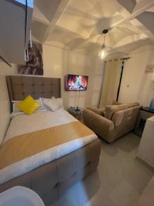 Maggies studios Roysambu