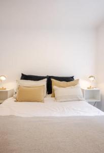 Urban Key - Estilo y Confort en Nueva Córdoba