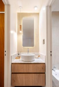 Urban Key - Estilo y Confort en Nueva Córdoba