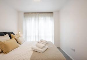 Urban Key - Estilo y Confort en Nueva Córdoba