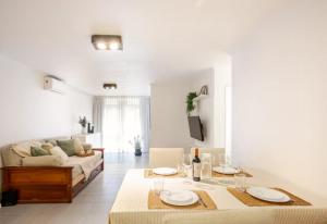 Urban Key - Estilo y Confort en Nueva Córdoba