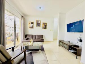 Cozy 2 bedroom apartment in DN