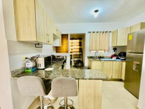 Cozy 2 bedroom apartment in DN