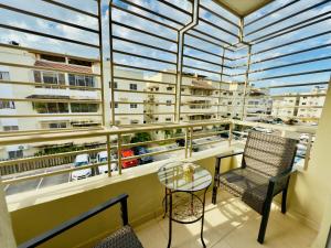 Cozy 2 bedroom apartment in DN