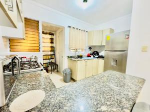 Cozy 2 bedroom apartment in DN