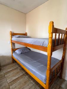 Ótima casa de praia a 2 quadras do mar