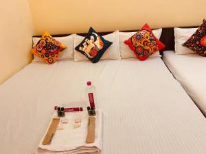 ATULYAM STAYs VARANASI