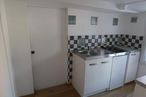 Appartements Quiet cottage : photos des chambres