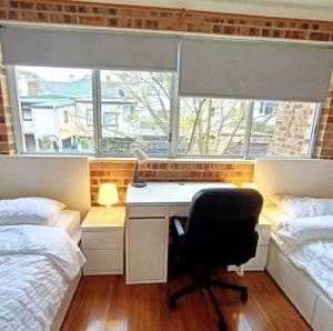 FlexiRoom on Hereford