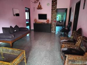 The Iris homestay