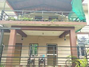 The Iris homestay