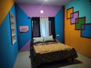 The Iris homestay