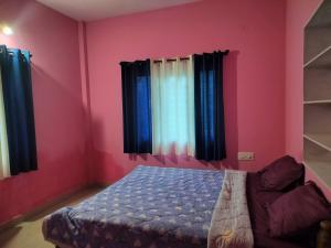 The Iris homestay