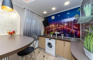 Вокзальна Цирк ТЦ Україна