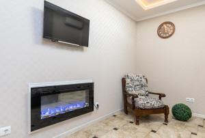 Вокзальна Цирк ТЦ Україна