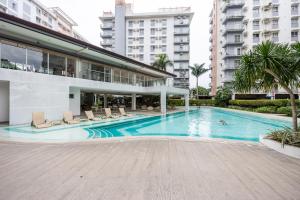 Home Suite Home - Mivesa Garden Near Cebu IT Park Self Check In