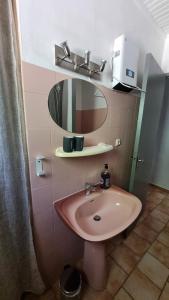 Maisons de vacances Gite Le Verger Paisible : photos des chambres