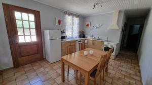 Gîte Le Verger Paisible