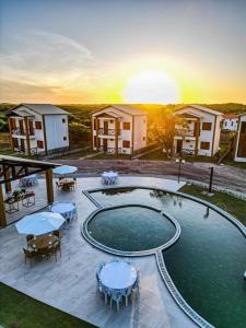 Sossego Beach House Charm and Comfort in Atins-MA