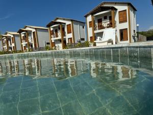 Sossego Beach House Charm and Comfort in Atins-MA