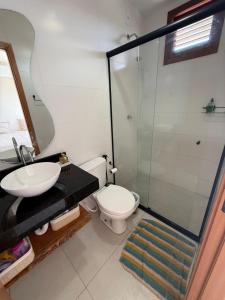 Sossego Beach House Charm and Comfort in Atins-MA