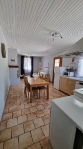 Gîte Le Verger Paisible