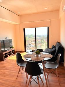 Edificio Piacenza - Sta Teresa