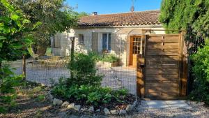 Gîte Le Verger Paisible